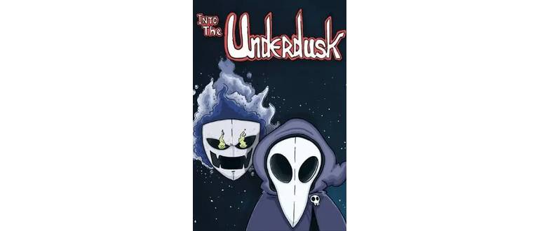 Логотип игры