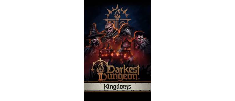 Логотип игры