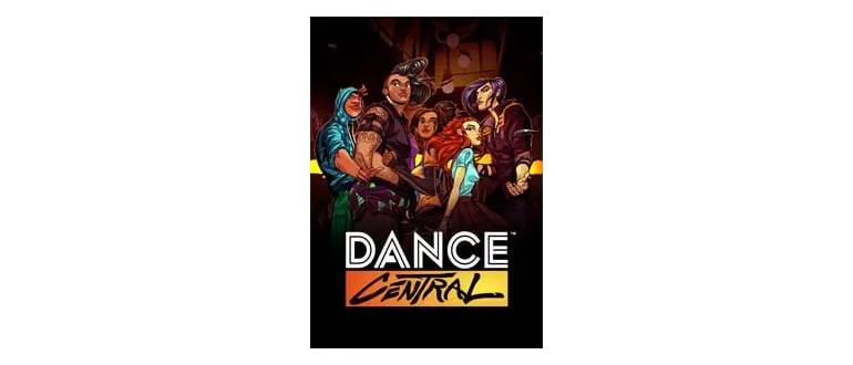 Логотип игры