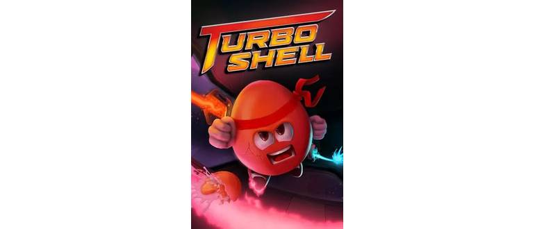 Логотип игры