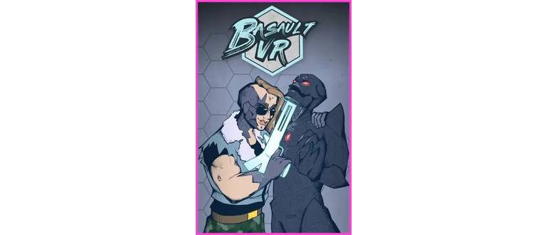 Логотип игры