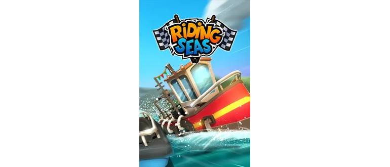 Логотип игры