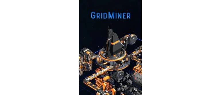 Логотип игры