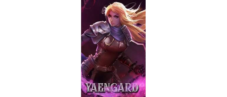 Логотип игры