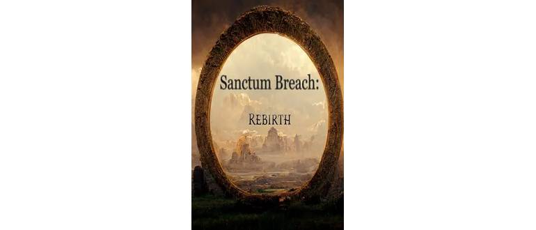 Логотип игры