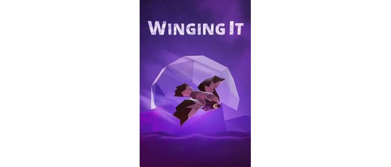 Логотип игры