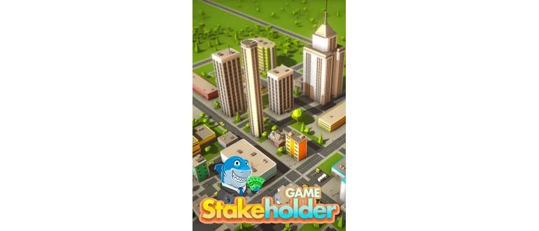 Логотип игры