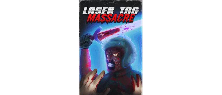 Логотип игры