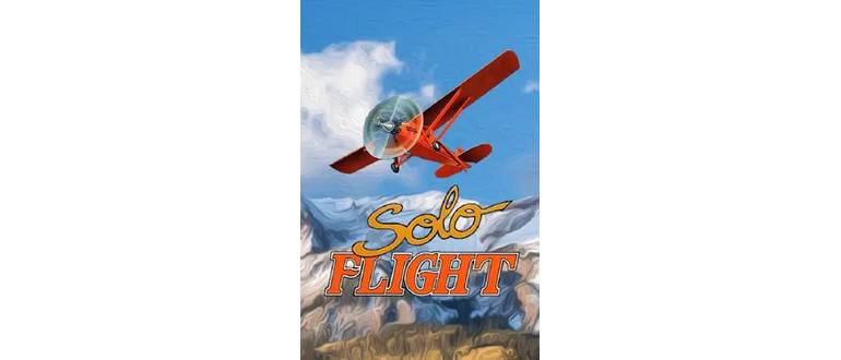 Логотип игры