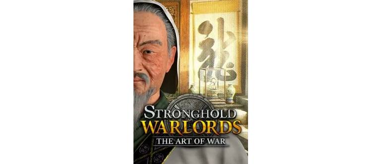 Логотип игры