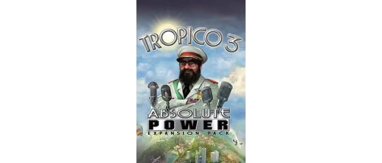 Логотип игры