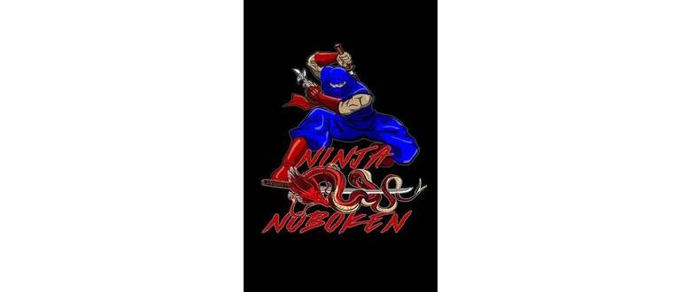 Логотип игры