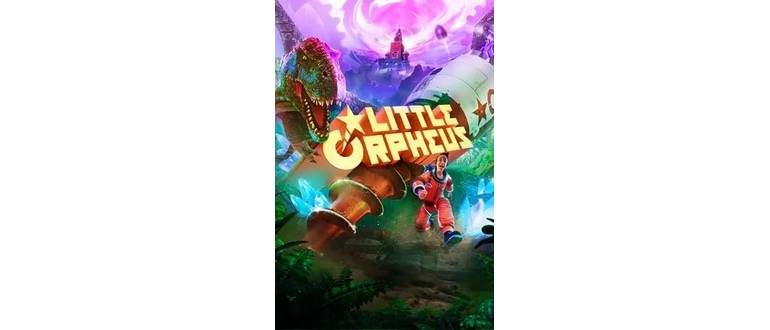 Логотип игры