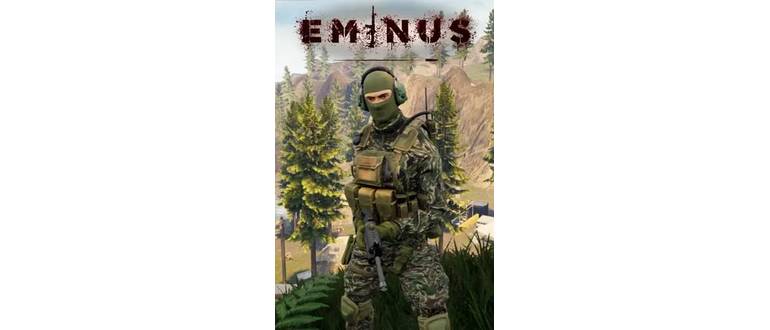 Логотип игры