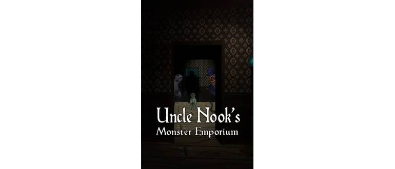 Логотип игры