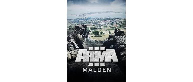 Логотип игры