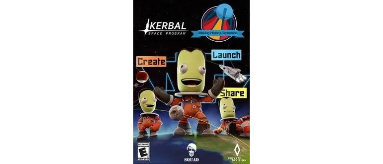 Логотип игры