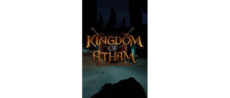 Логотип игры