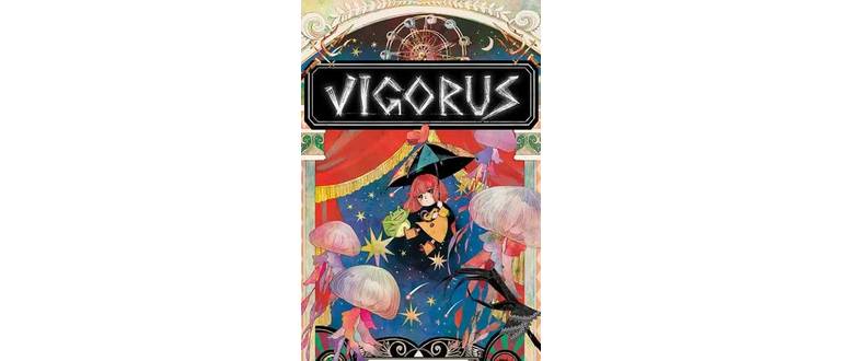 Логотип игры