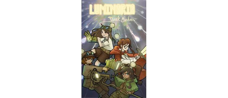 Логотип игры