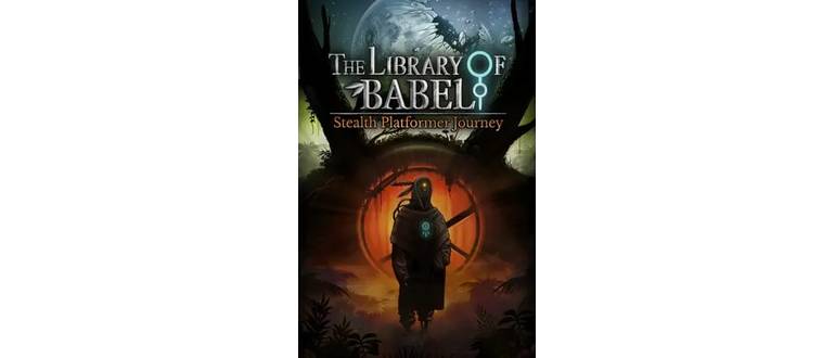 Логотип игры