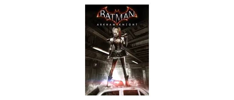 Логотип игры