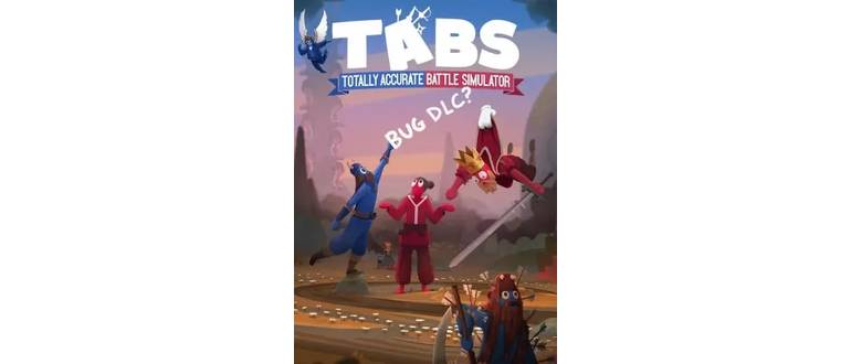 Логотип игры