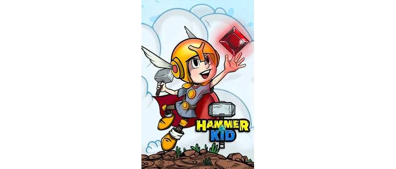 Логотип игры