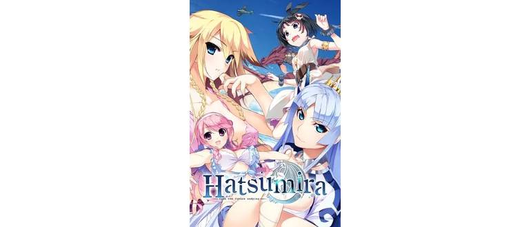 Логотип игры