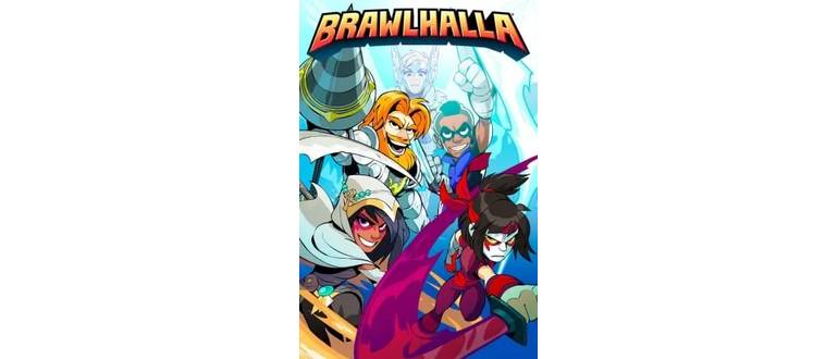 Логотип игры