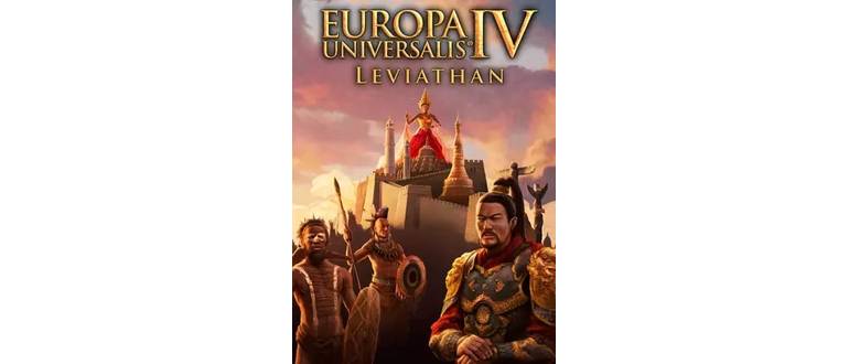 Логотип игры