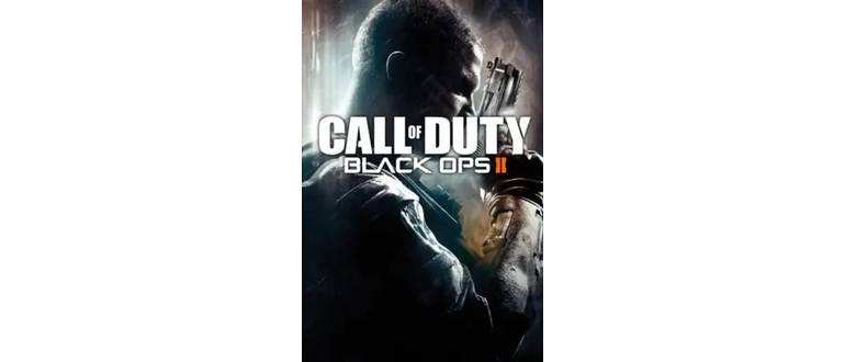 Логотип игры