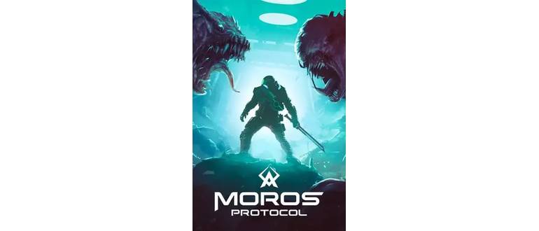 Логотип игры