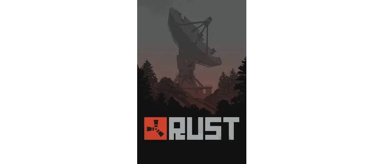 Логотип игры