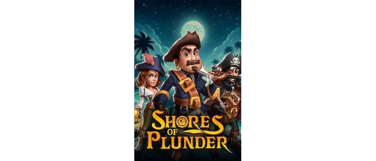 Логотип игры