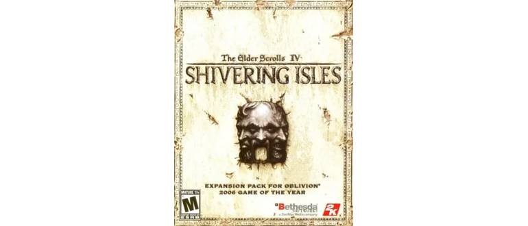 Логотип игры