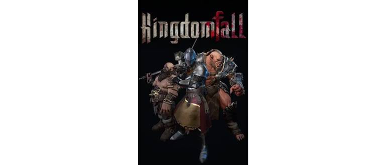 Логотип игры