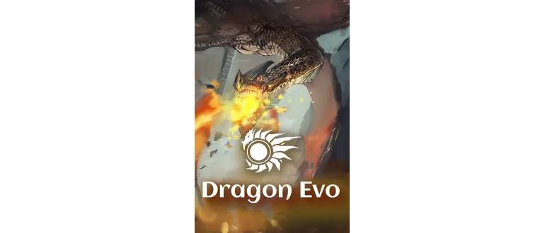 Логотип игры