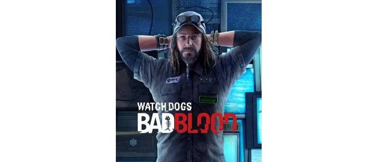 Логотип игры