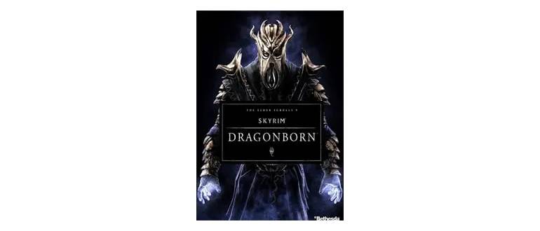 Логотип игры