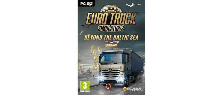 Логотип игры