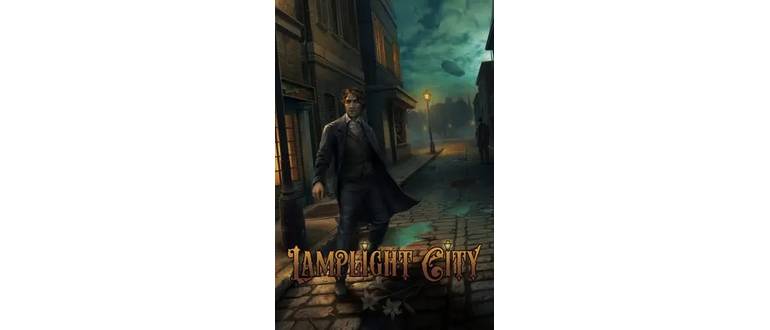 Логотип игры