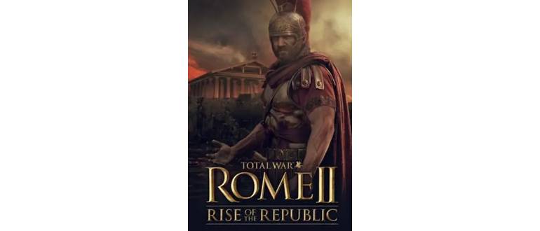 Логотип игры