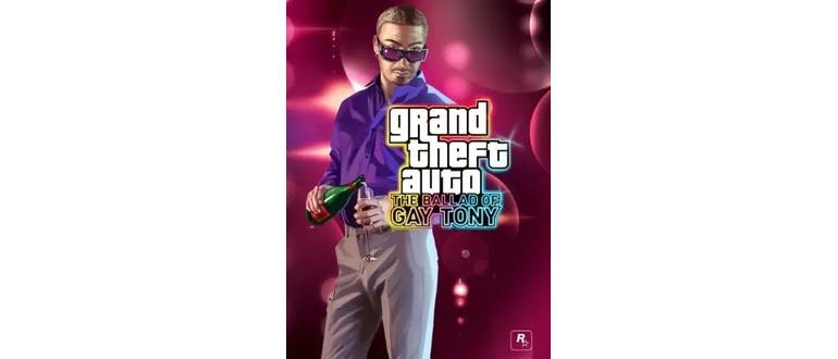 Логотип игры