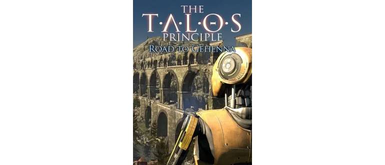 Логотип игры