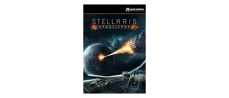 Логотип игры