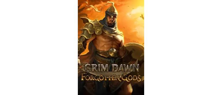 Логотип игры