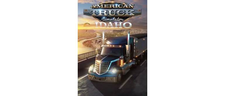 Логотип игры