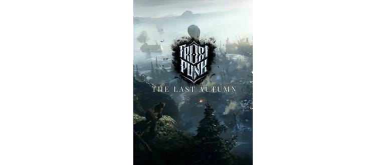 Логотип игры