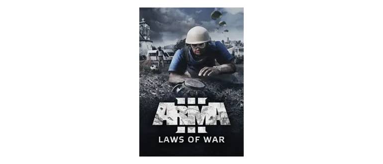 Логотип игры